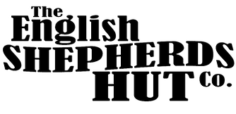 The English Shepherd Hut Company Logo